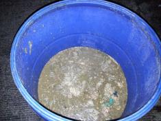 DESAZOLVE CON MANIFIESTO DE DESECHOS, DESAZOLVE CON MANIFIESTO DE DESECHOS EN TLALPAN